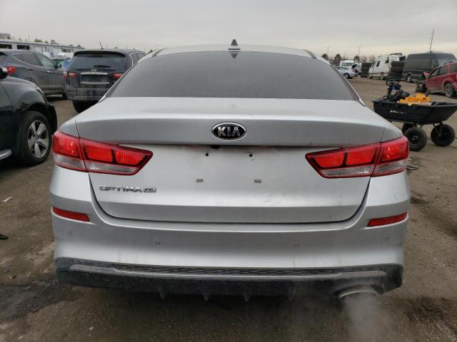 Photo 5 VIN: 5XXGT4L34LG424738 - KIA OPTIMA LX 