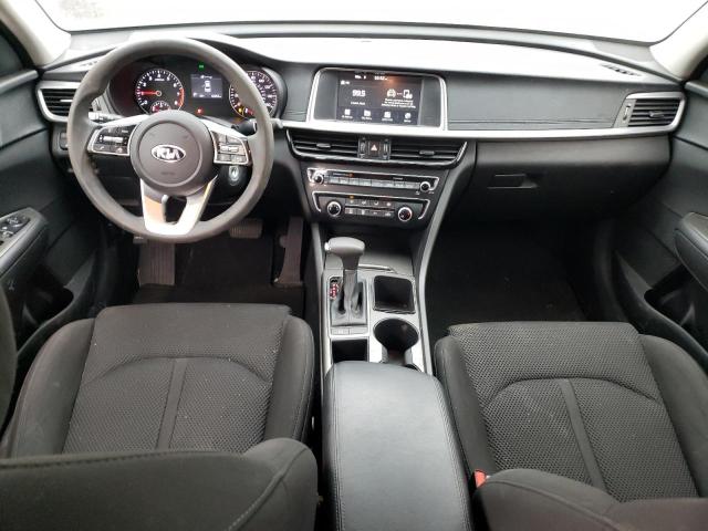 Photo 7 VIN: 5XXGT4L34LG424738 - KIA OPTIMA LX 