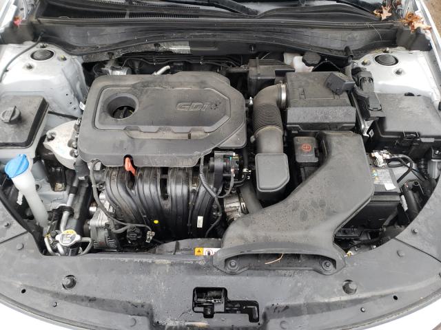 Photo 6 VIN: 5XXGT4L34LG430698 - KIA OPTIMA LX 