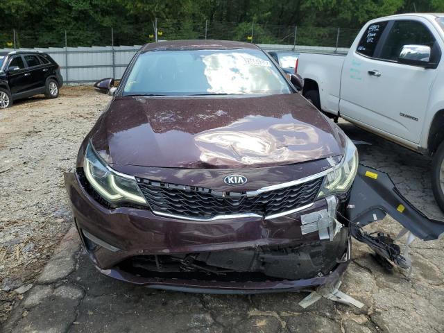 Photo 4 VIN: 5XXGT4L34LG431768 - KIA OPTIMA LX 