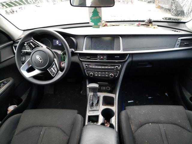 Photo 7 VIN: 5XXGT4L34LG432208 - KIA OPTIMA LX 