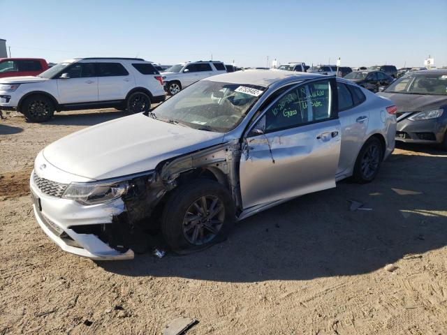 Photo 0 VIN: 5XXGT4L34LG433231 - KIA OPTIMA LX 