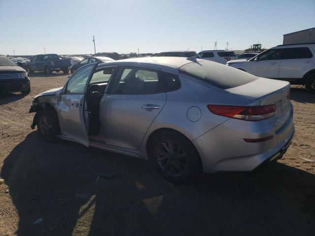 Photo 1 VIN: 5XXGT4L34LG433231 - KIA OPTIMA LX 