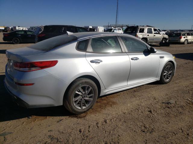 Photo 2 VIN: 5XXGT4L34LG433231 - KIA OPTIMA LX 