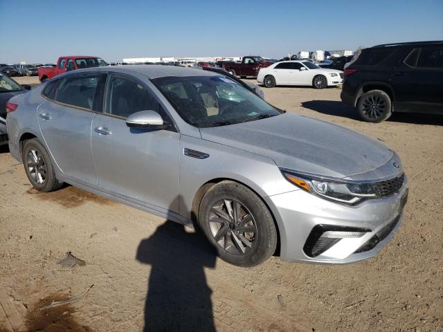 Photo 3 VIN: 5XXGT4L34LG433231 - KIA OPTIMA LX 