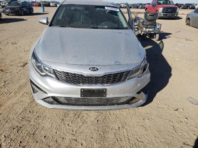 Photo 4 VIN: 5XXGT4L34LG433231 - KIA OPTIMA LX 