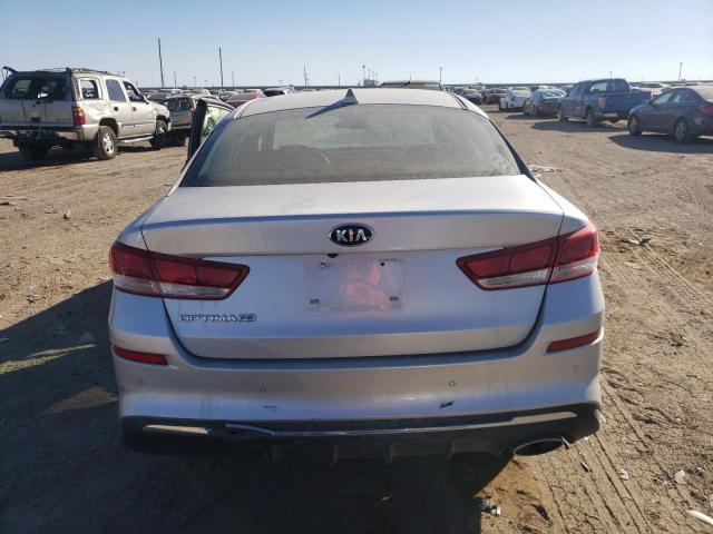 Photo 5 VIN: 5XXGT4L34LG433231 - KIA OPTIMA LX 