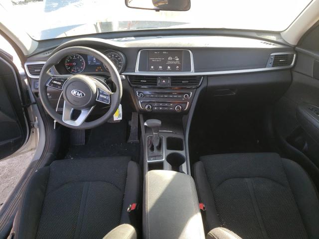 Photo 7 VIN: 5XXGT4L34LG433231 - KIA OPTIMA LX 