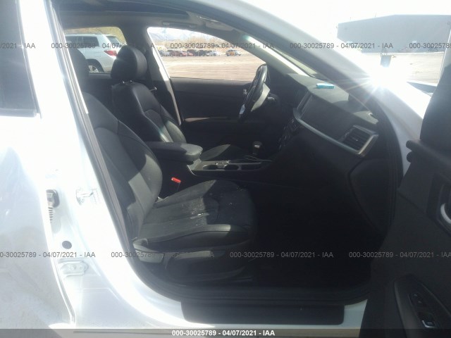 Photo 4 VIN: 5XXGT4L34LG433701 - KIA OPTIMA 