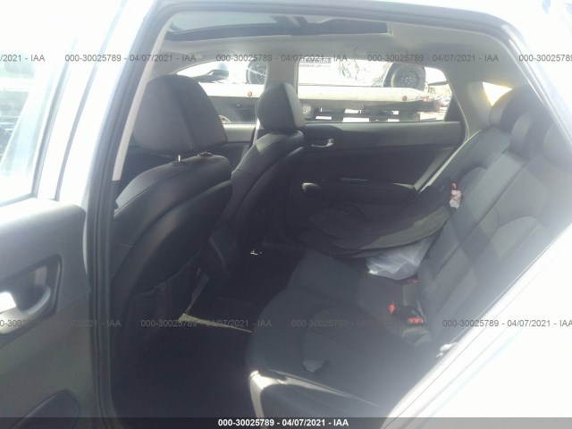 Photo 7 VIN: 5XXGT4L34LG433701 - KIA OPTIMA 