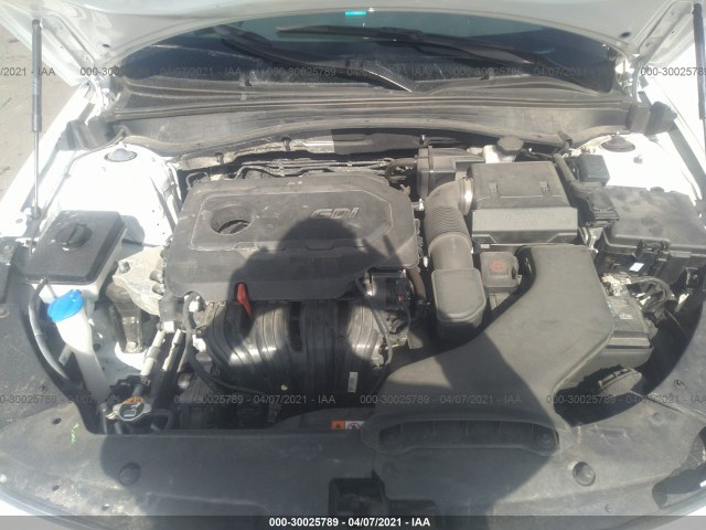 Photo 9 VIN: 5XXGT4L34LG433701 - KIA OPTIMA 