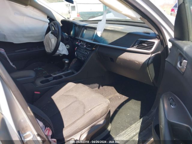 Photo 4 VIN: 5XXGT4L34LG438770 - KIA OPTIMA 