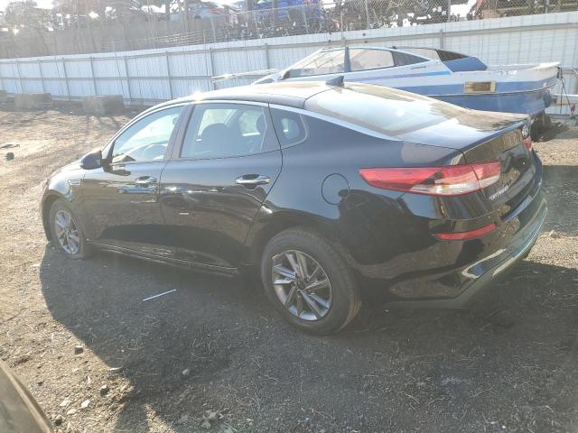 Photo 1 VIN: 5XXGT4L34LG439384 - KIA OPTIMA 