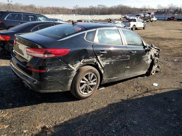 Photo 2 VIN: 5XXGT4L34LG439384 - KIA OPTIMA 