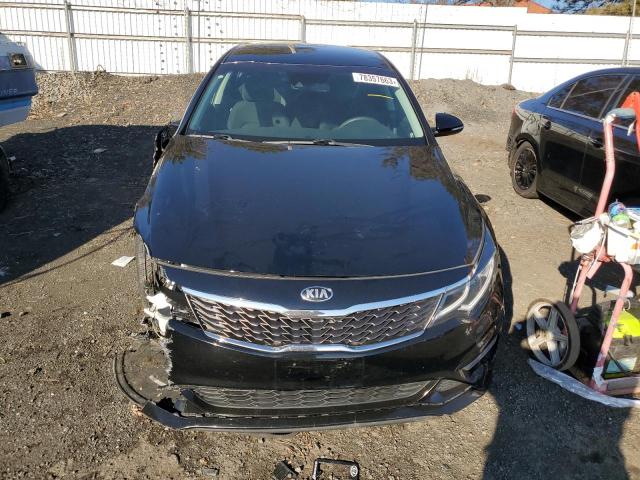 Photo 4 VIN: 5XXGT4L34LG439384 - KIA OPTIMA 