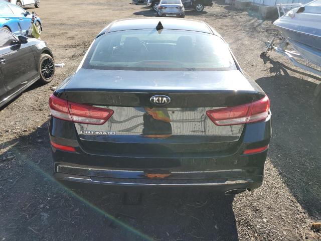 Photo 5 VIN: 5XXGT4L34LG439384 - KIA OPTIMA 