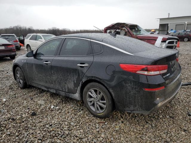 Photo 1 VIN: 5XXGT4L34LG439417 - KIA OPTIMA LX 