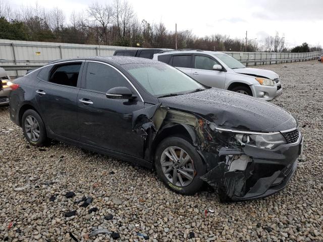 Photo 3 VIN: 5XXGT4L34LG439417 - KIA OPTIMA LX 