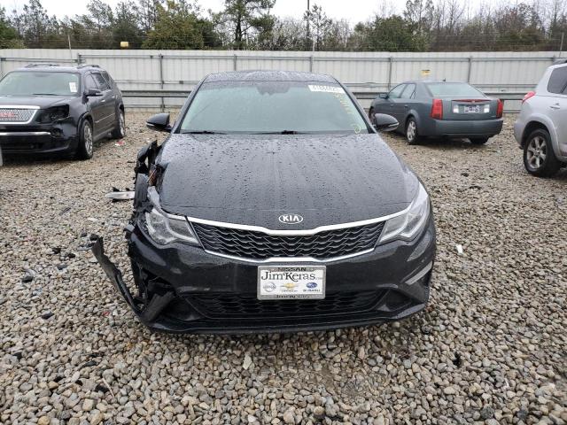 Photo 4 VIN: 5XXGT4L34LG439417 - KIA OPTIMA LX 