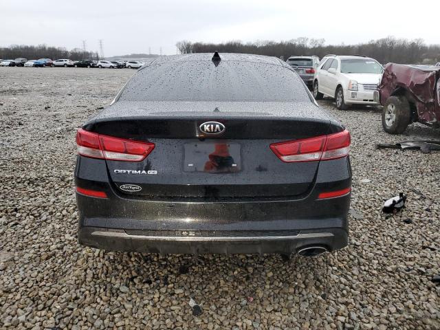 Photo 5 VIN: 5XXGT4L34LG439417 - KIA OPTIMA LX 