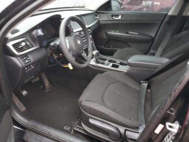 Photo 6 VIN: 5XXGT4L34LG439417 - KIA OPTIMA LX 