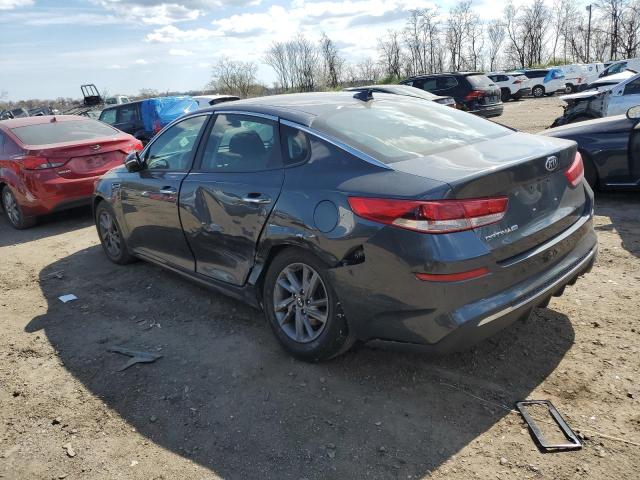 Photo 1 VIN: 5XXGT4L34LG439854 - KIA OPTIMA LX 