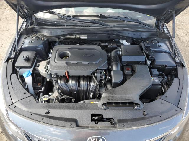 Photo 10 VIN: 5XXGT4L34LG439854 - KIA OPTIMA LX 