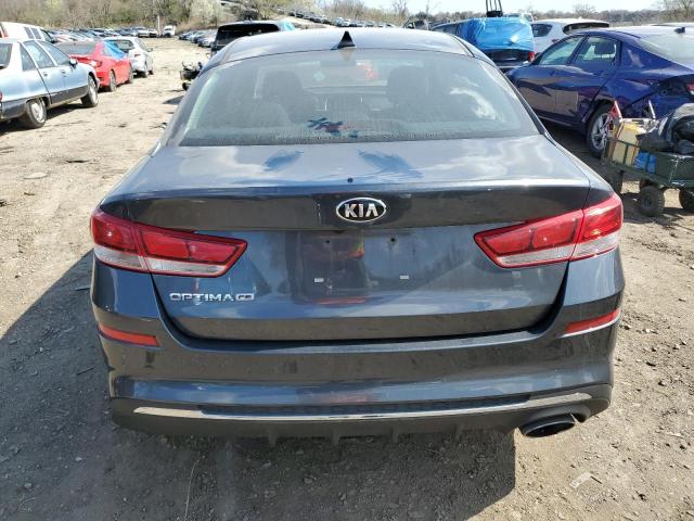 Photo 5 VIN: 5XXGT4L34LG439854 - KIA OPTIMA LX 