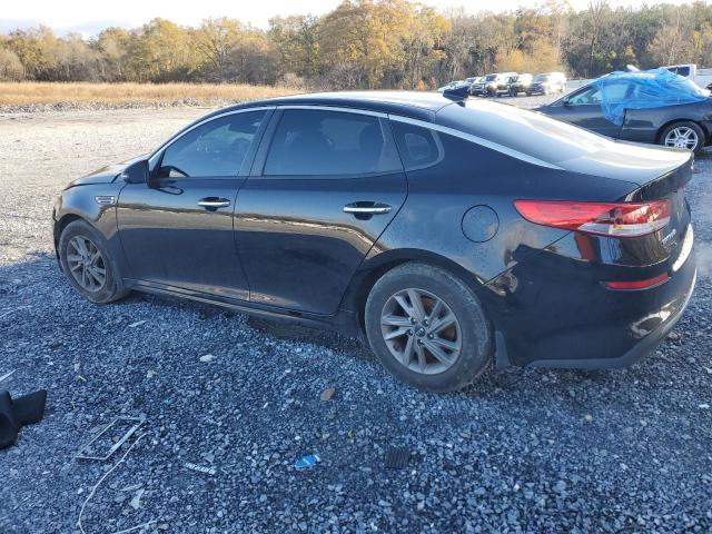 Photo 1 VIN: 5XXGT4L34LG440499 - KIA OPTIMA LX 