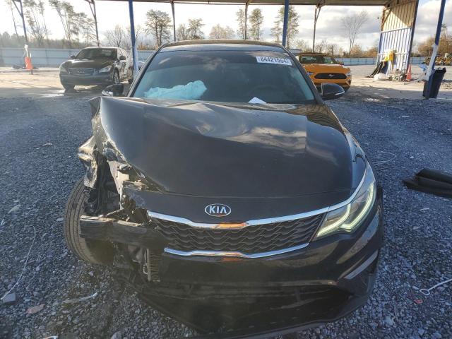 Photo 4 VIN: 5XXGT4L34LG440499 - KIA OPTIMA LX 