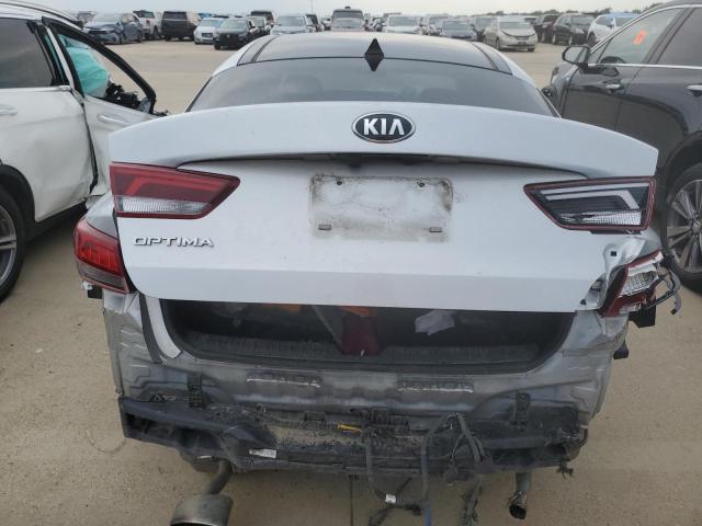 Photo 5 VIN: 5XXGT4L34LG442379 - KIA OPTIMA LX 