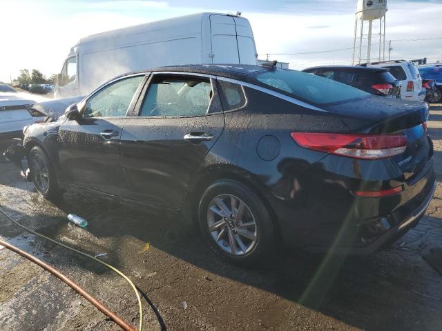 Photo 1 VIN: 5XXGT4L34LG443435 - KIA OPTIMA LX 