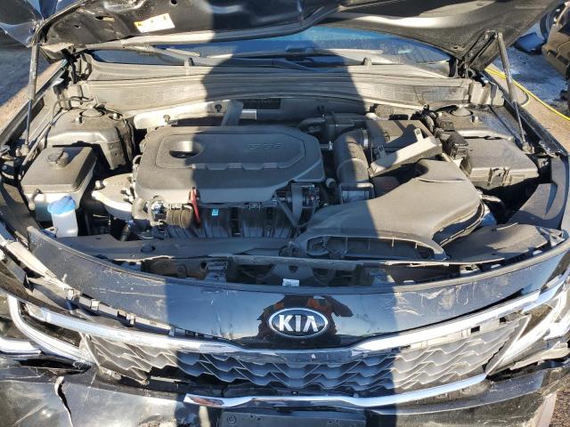 Photo 10 VIN: 5XXGT4L34LG443435 - KIA OPTIMA LX 