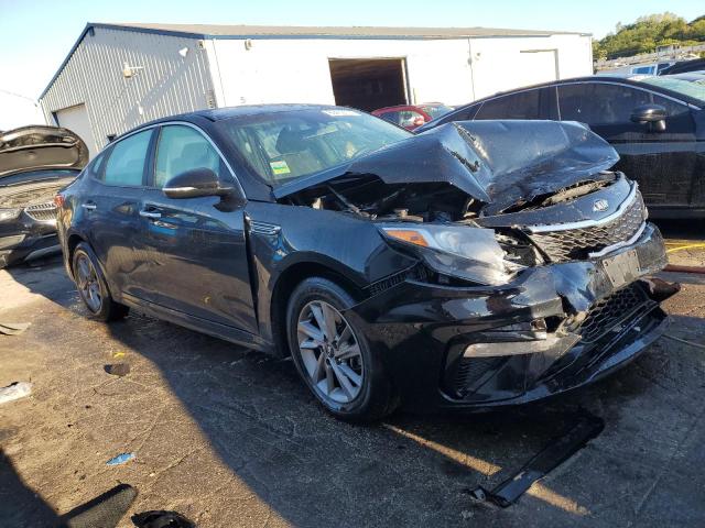 Photo 3 VIN: 5XXGT4L34LG443435 - KIA OPTIMA LX 