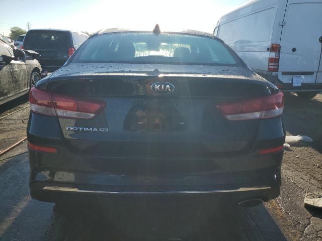 Photo 5 VIN: 5XXGT4L34LG443435 - KIA OPTIMA LX 