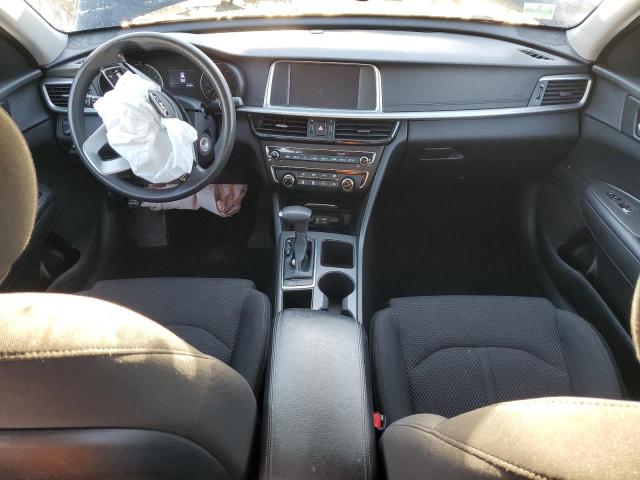 Photo 7 VIN: 5XXGT4L34LG443435 - KIA OPTIMA LX 