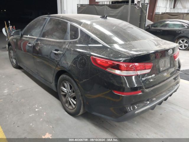 Photo 2 VIN: 5XXGT4L34LG444116 - KIA OPTIMA 