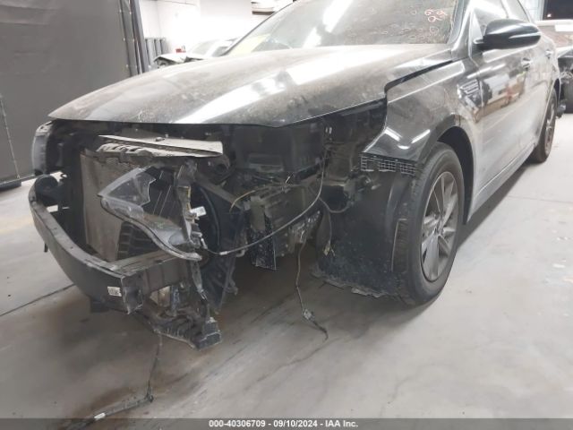 Photo 5 VIN: 5XXGT4L34LG444116 - KIA OPTIMA 