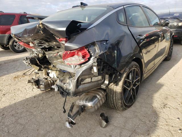 Photo 3 VIN: 5XXGT4L34LG446836 - KIA OPTIMA LX 