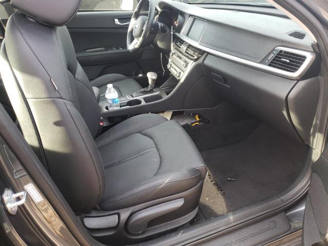 Photo 4 VIN: 5XXGT4L34LG446836 - KIA OPTIMA LX 