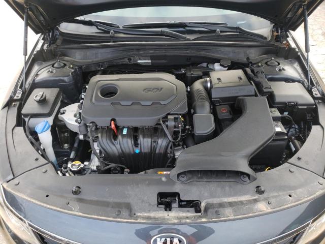 Photo 6 VIN: 5XXGT4L34LG446836 - KIA OPTIMA LX 