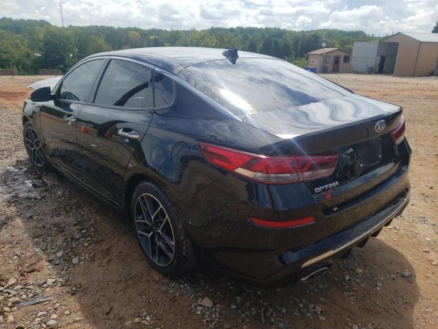 Photo 2 VIN: 5XXGT4L34LG447288 - KIA OPTIMA LX 