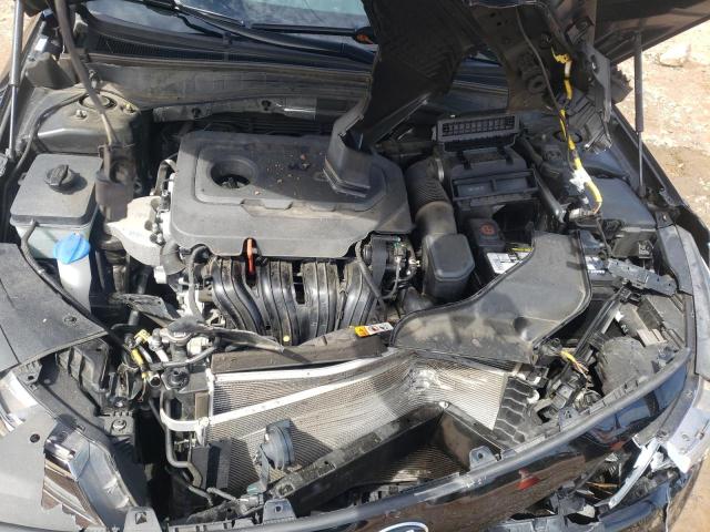 Photo 6 VIN: 5XXGT4L34LG447288 - KIA OPTIMA LX 