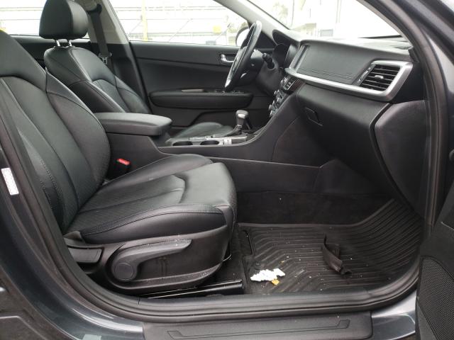 Photo 4 VIN: 5XXGT4L34LG447324 - KIA OPTIMA LX 