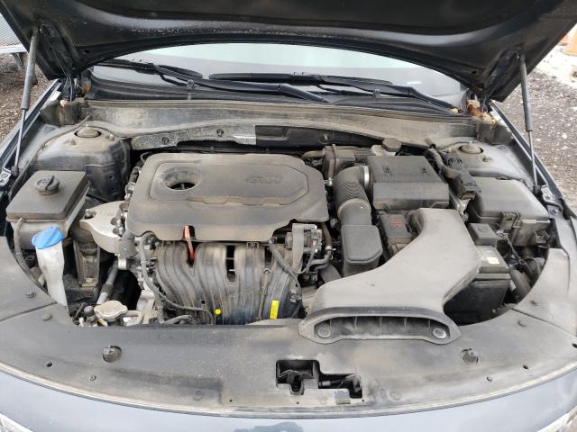 Photo 6 VIN: 5XXGT4L34LG447324 - KIA OPTIMA LX 