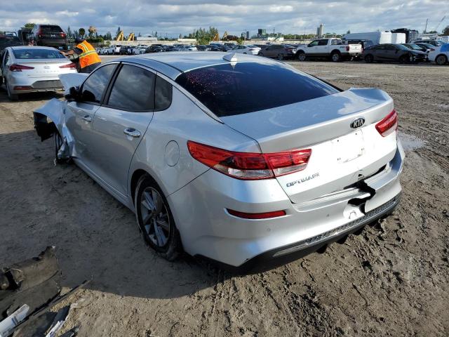 Photo 1 VIN: 5XXGT4L34LG448926 - KIA OPTIMA LX 