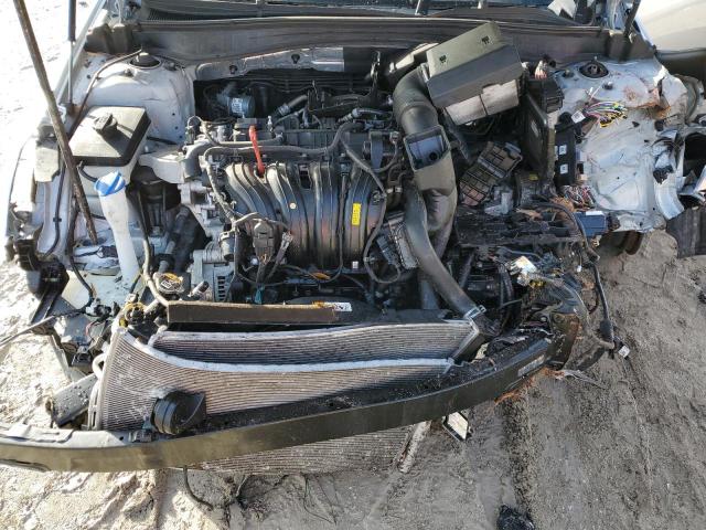 Photo 10 VIN: 5XXGT4L34LG448926 - KIA OPTIMA LX 