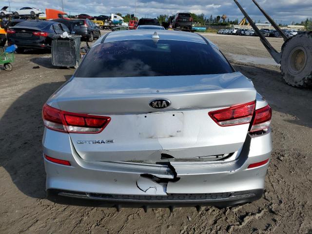 Photo 5 VIN: 5XXGT4L34LG448926 - KIA OPTIMA LX 