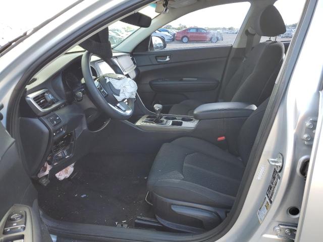 Photo 6 VIN: 5XXGT4L34LG448926 - KIA OPTIMA LX 