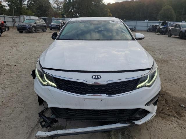 Photo 4 VIN: 5XXGT4L34LG449056 - KIA OPTIMA LX 